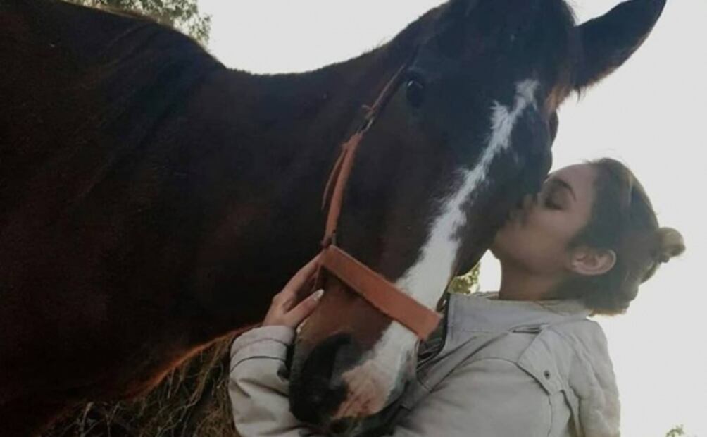 La historia de Lara, la joven de 22 años que murió de Covid esperando una cama en Argentina