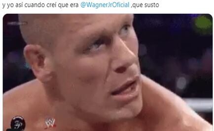 Luchador toma con humor memes por detención del "otro" Dr. Wagner