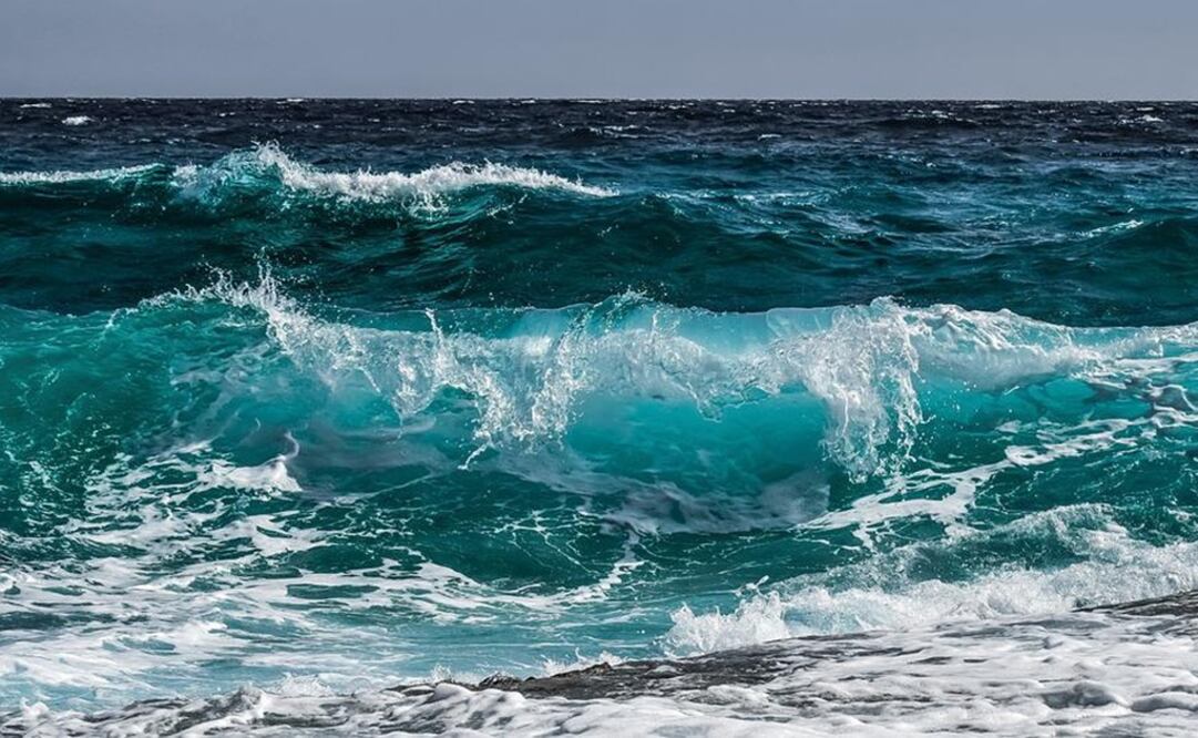 Pese a que el cuerpo jamas fue encontrado, se cree que podría estar en el océano.  Foto: Píxabay 