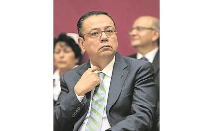 Decisión sobre ministro de la SCJN se tomó fuera del Senado: Grupo Plural