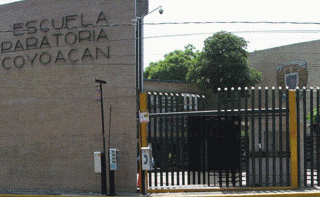 Foto: Archivo/EL UNIVERSAL 