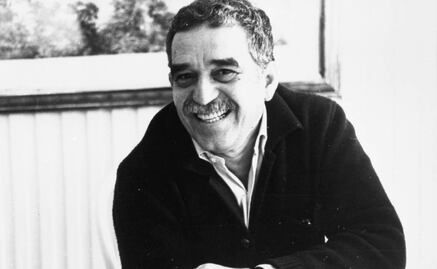 Los pasos de Gabriel García Márquez en Roma