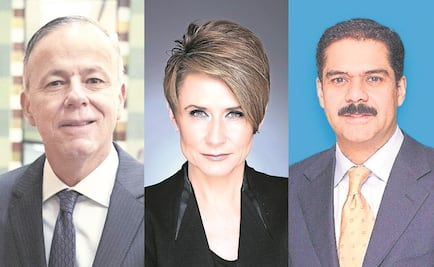 Guerra entre Denise, Ciro y Alatorre