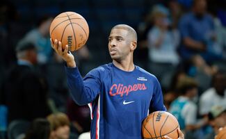 NBA: Chris Paul insinúa retiro de las duelas con un video previo al partido entre Clipppers y Hornets