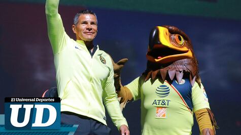 Las razones por las que Alfredo Tena dejaría al América