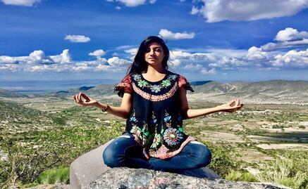 “No me quedo callada” ante acoso en las calles, dice campeona de frontenis