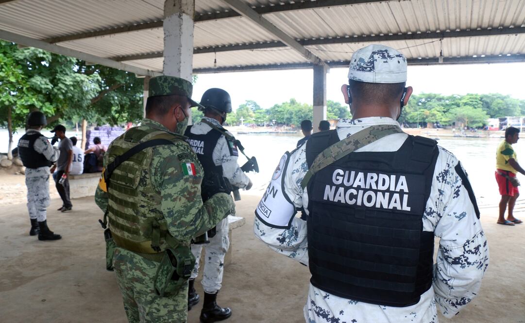 Foto: Archivo/EL UNIVERSAL.