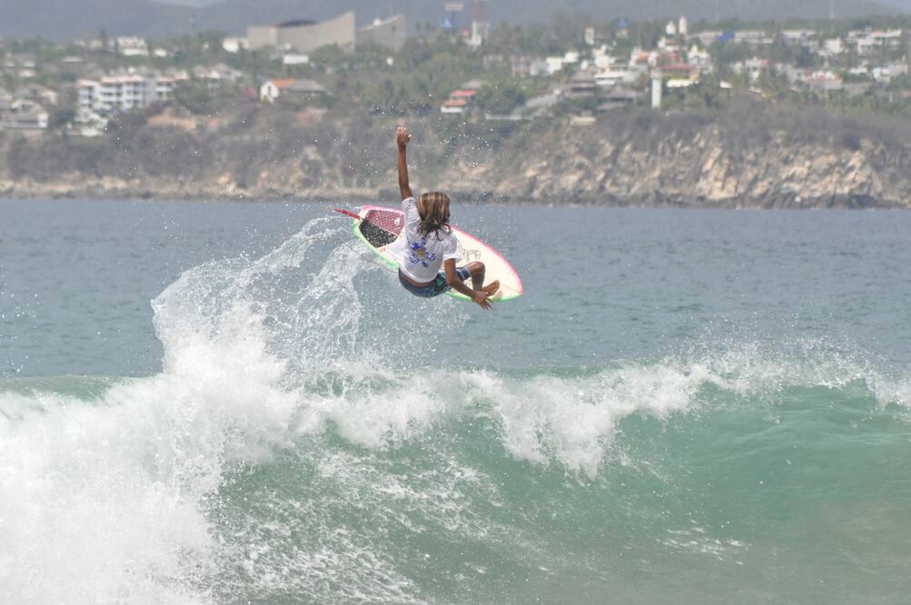 Fotos: Facebook Jaciel Ortiz