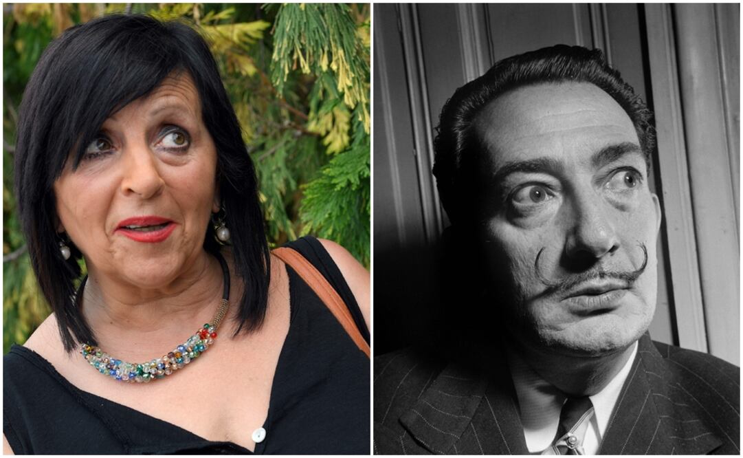 Foto: AFP - Lluis Gene / Archivo