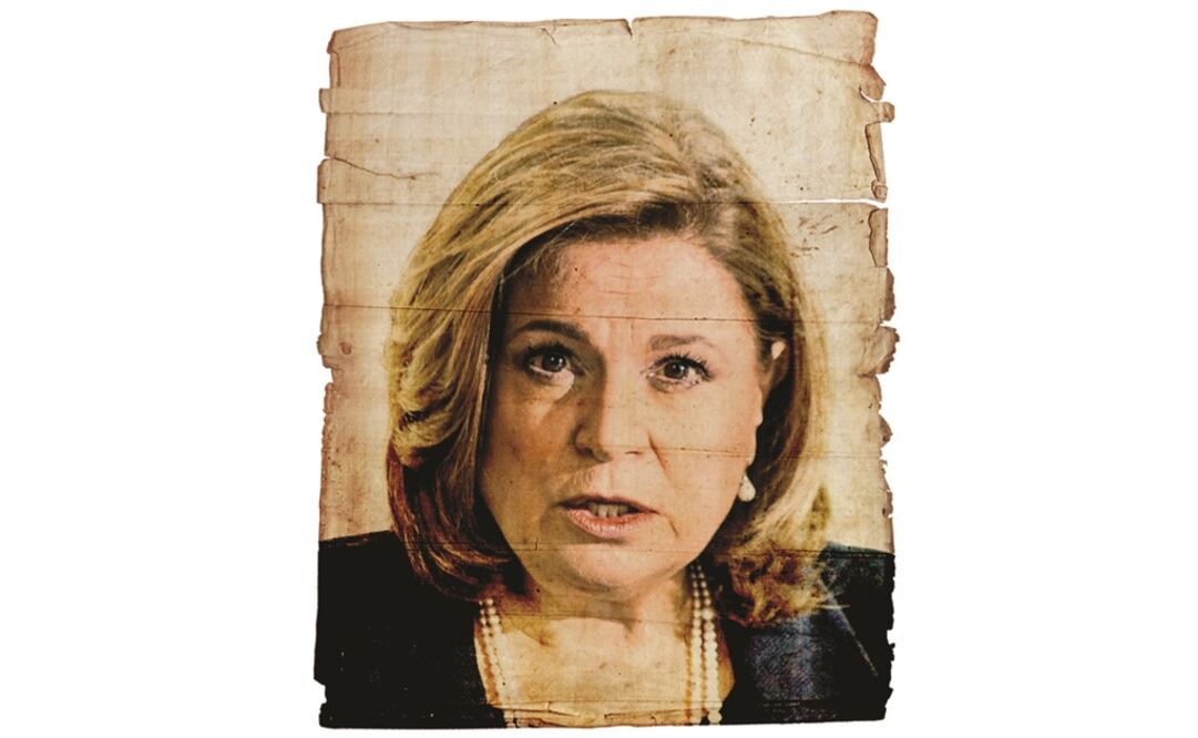 Las tribulaciones de Arely Gómez