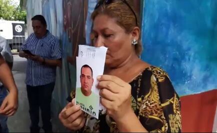 Localizan el cuerpo del pescador reportado como desaparecido en Sinaloa