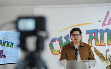 Diputados de Morena en el Congreso CDMX revisará leyes sobre distribución de gas tras tragedia en Iztapalapa