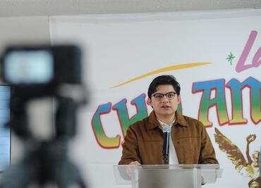 Diputados de Morena en el Congreso CDMX revisará leyes sobre distribución de gas tras tragedia en Iztapalapa