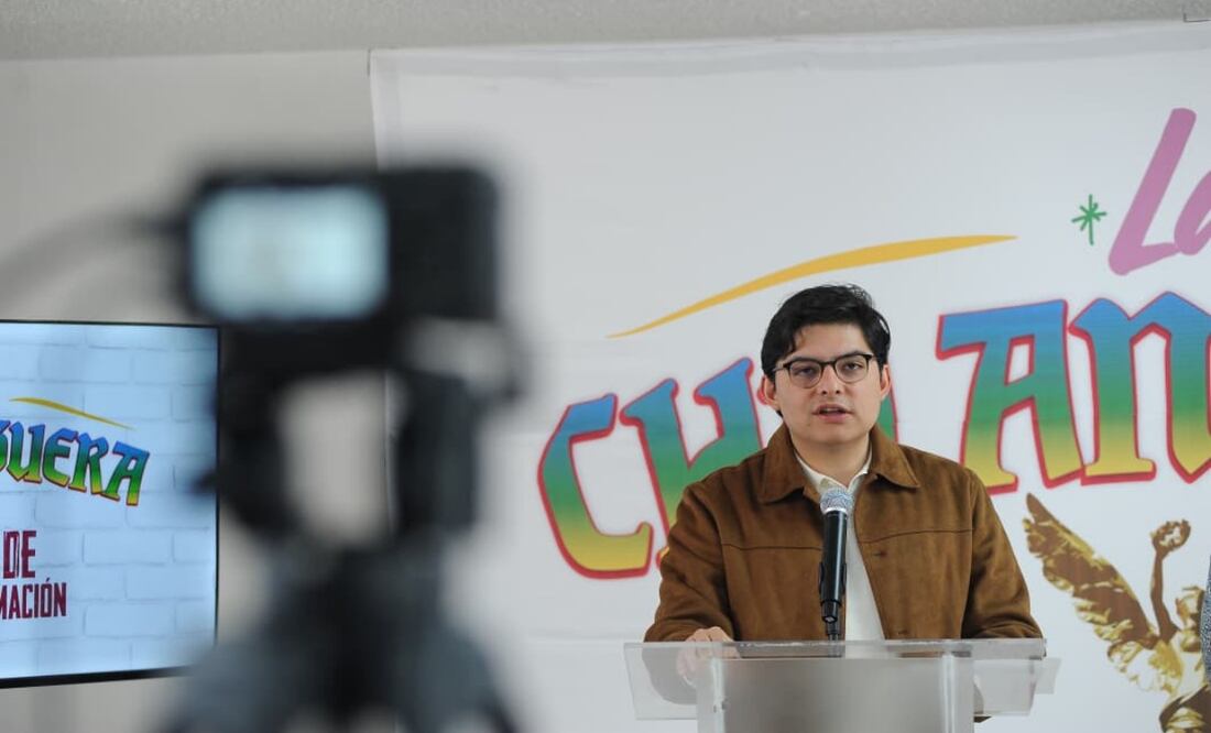 Diputados de Morena en el Congreso CDMX revisará leyes sobre distribución de gas tras tragedia en Iztapalapa. Foto: Especial