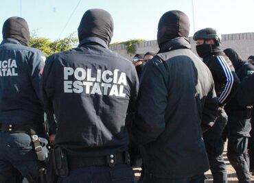 Guardia Nacional aplicará exámenes de control y confianza a policías municipales de Sinaloa; forma parte de revisión de armamento