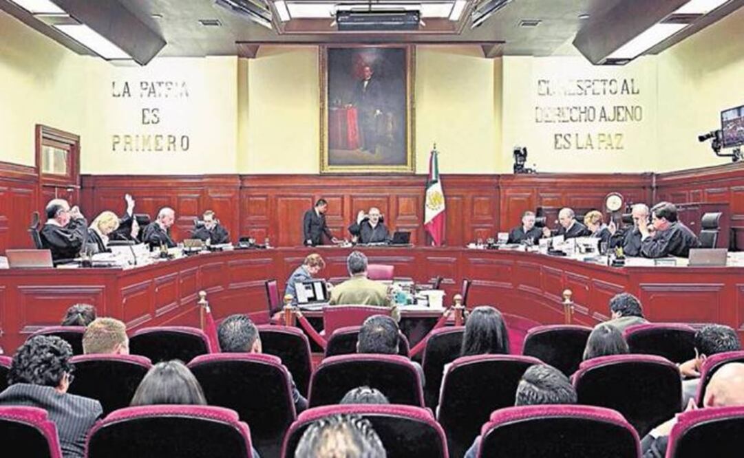 (Photo: Archive/El Universal) 