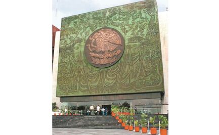 Avanza en comisiones ley de juicio político