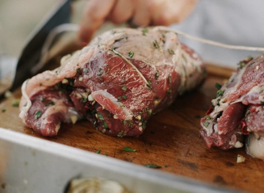 5 alimentos que suben el colesterol