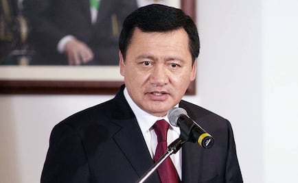 Habrá castigo si policías dispararon en Nochixtlán: Osorio