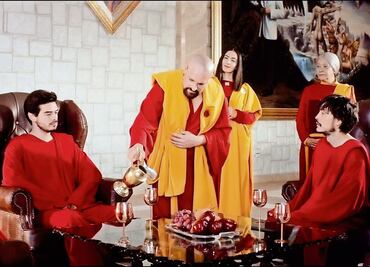 La verdad incomoda en el cine: Alejandra Ávalos