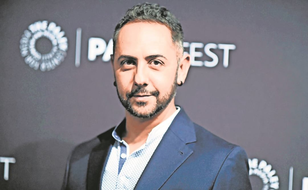 Humberto Busto protagonizará la historia junto a Giuseppe Gamba. Filmarán en Argentina. Foto: Archivo/ EL UNIVERSAL.