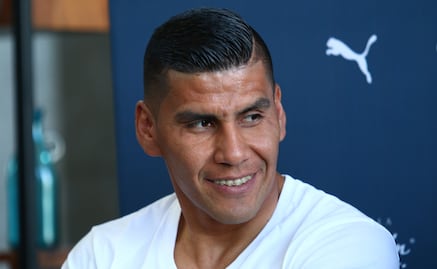 Carlos Salcido diría adiós este sábado