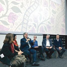 Leyenda sobre el Indio Fernández será parte de museo