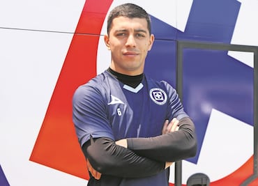 Erik Lira: Si no tuvimos miedo al Inter Miami de Leo Messi, menos al América