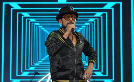 Reyli Barba estrena su primera canción; el tema está inspirado en su madre