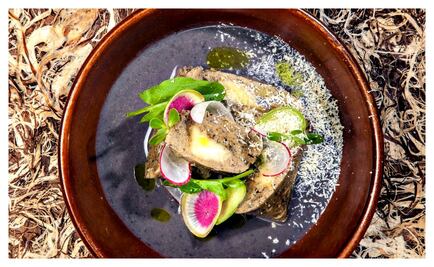 #RECETA de tamal de frijol