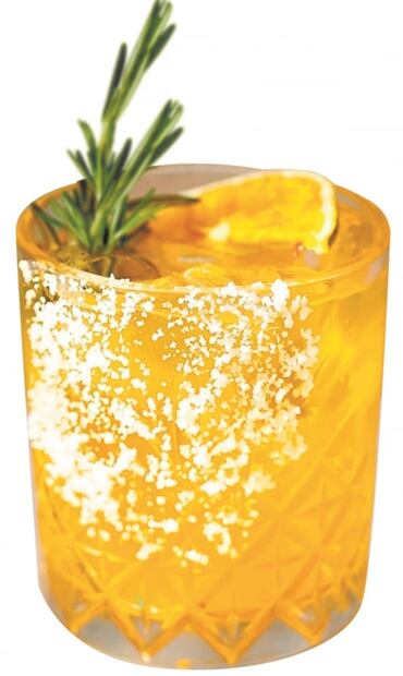 Cómo hacer margaritas en casa