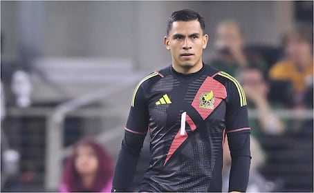 Luis Ángel Malagón por fin habló sobre perderse el Mundial por lesión: "Un mes difícil, no tenía ganas de nada"