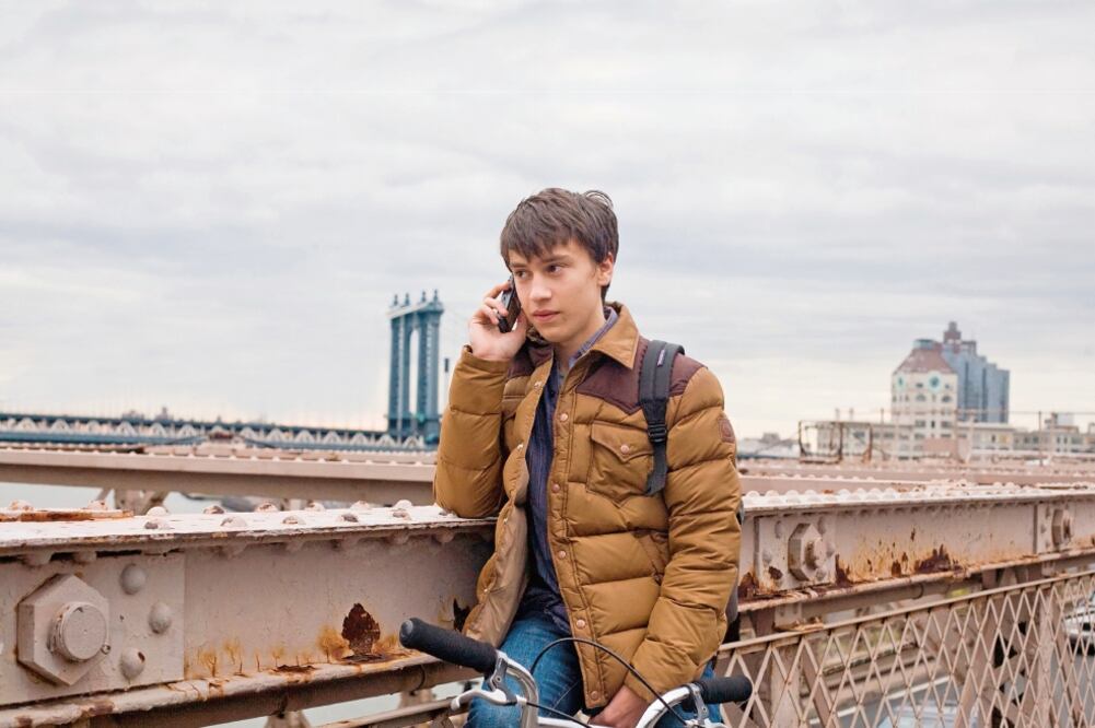 La serie sigue la vida de un niño con autismo y el cambio que produce su decisión de tener novia (NETFLIX)