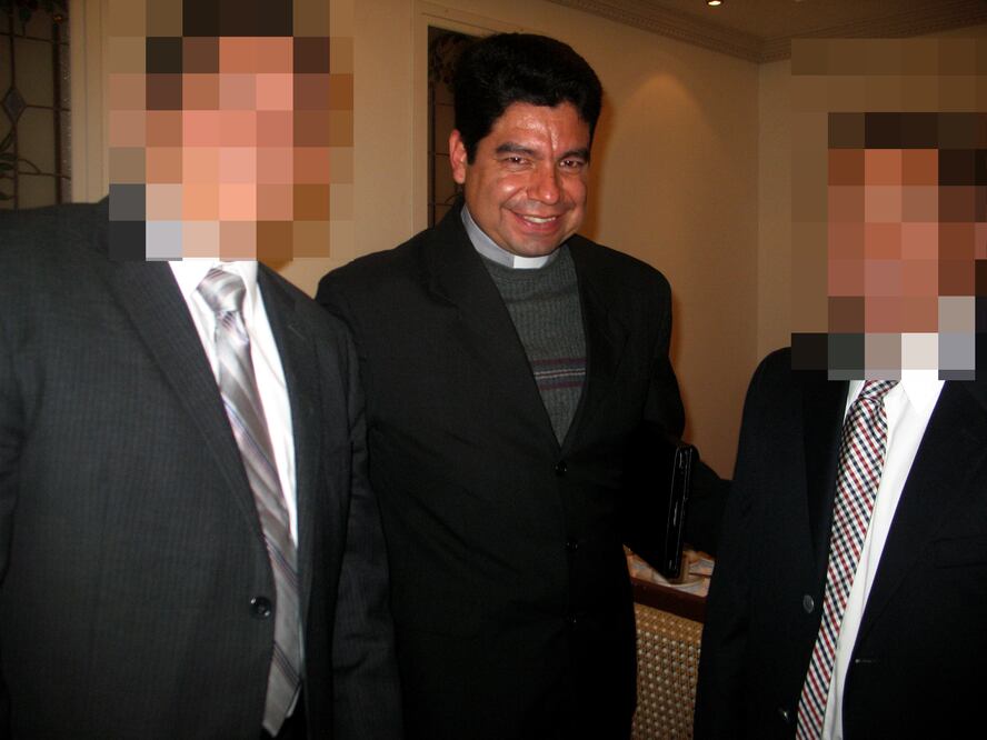 Fotografía: Xóchitl Álvarez. Archivo/ EL UNIVERSAL