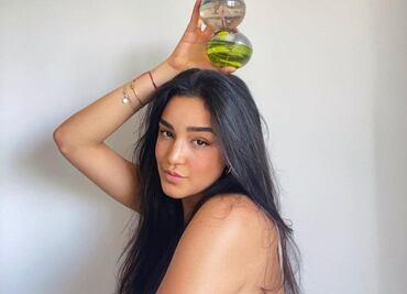 El mejor look para el verano lo tiene la hija de Biby Gaytán