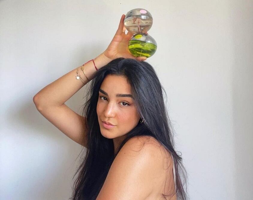 Foto: Instagram @alecapetilloga