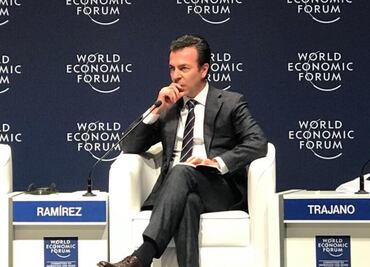 Falso, que haya financiado campaña contra AMLO: dueño de Cinépolis