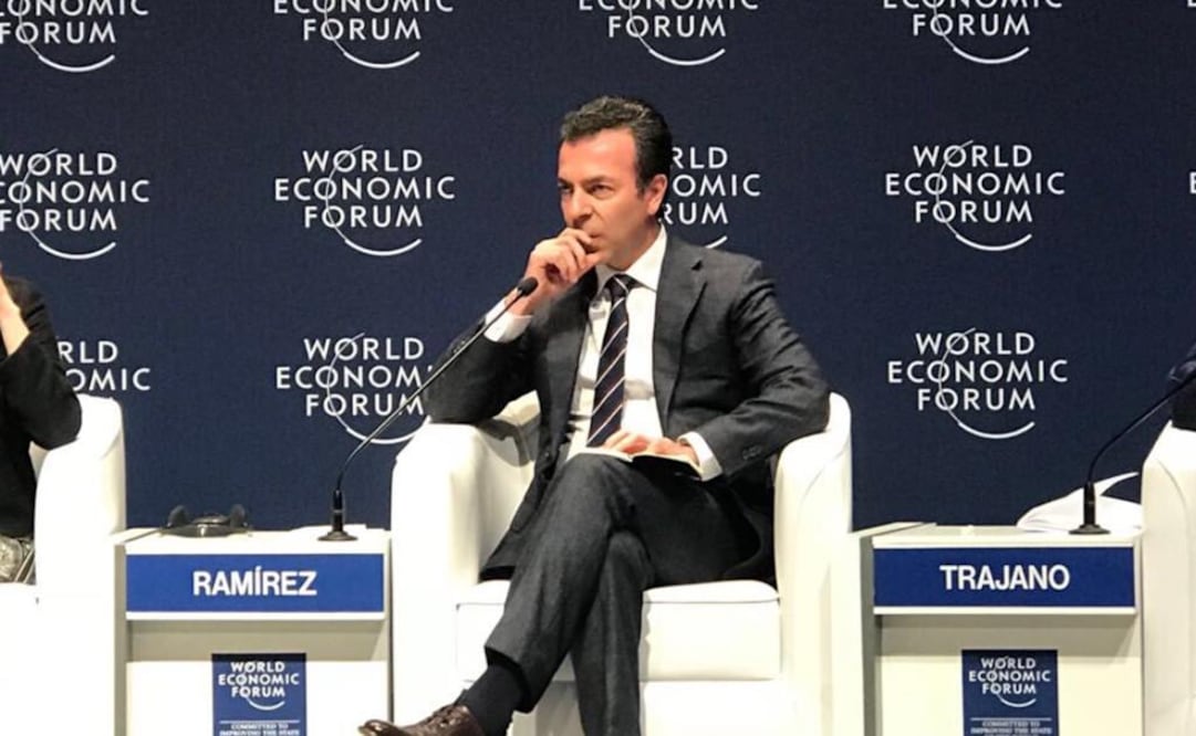 Alejandro Ramírez, de Cinépolis