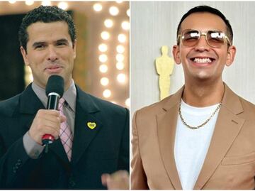 "100 mexicanos dijeron": de Televisa con Marco Antonio Regil, a Azteca con "El Capi"