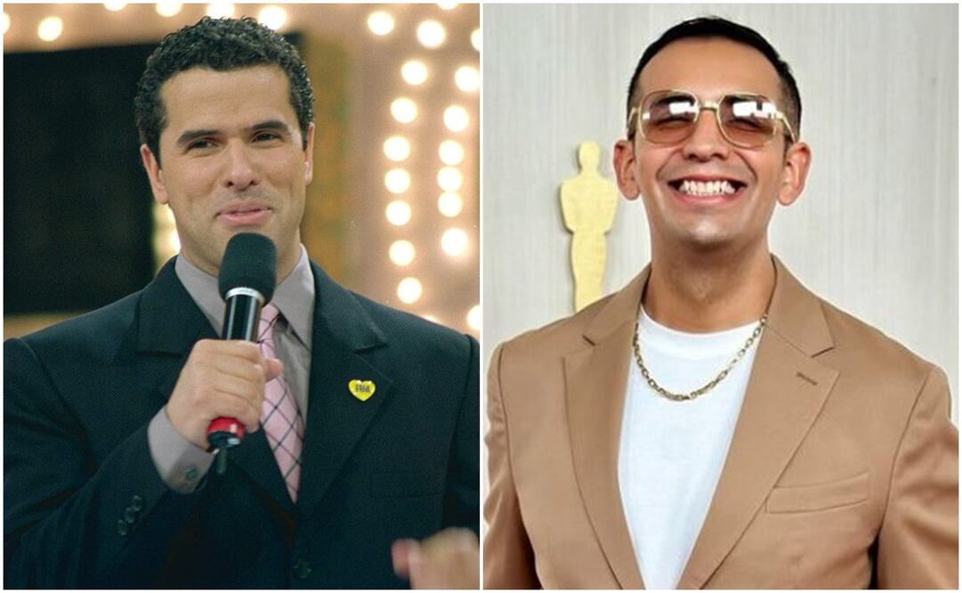 Ahora, "El Capi" encabezará el programa de concurso "100 mexicanos"