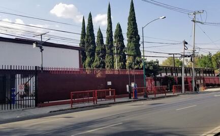 Voca 8 del IPN mantiene suspensión de clases tras presunto caso de acoso sexual