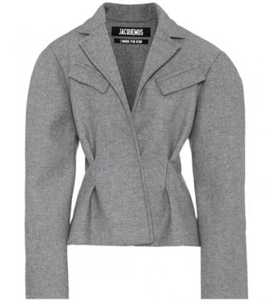 Las prendas infaltables para este otoño