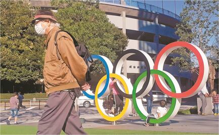 Juegos Olímpicos, con virus o sin virus