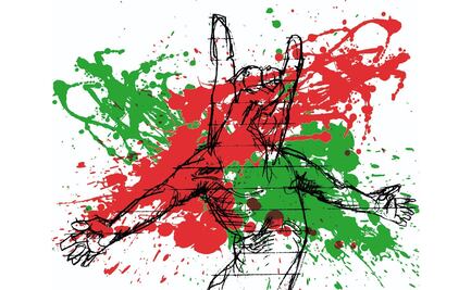 EUA invade –y Salinas sueña