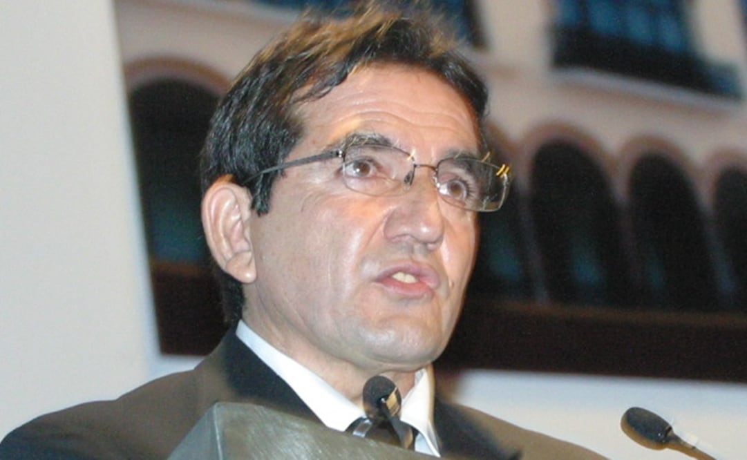 El homicidio de Héctor Melesio Cuén Ojeda ocurrió el pasado jueves 25 de julio. Foto: Archivo. EL UNIVERSAL