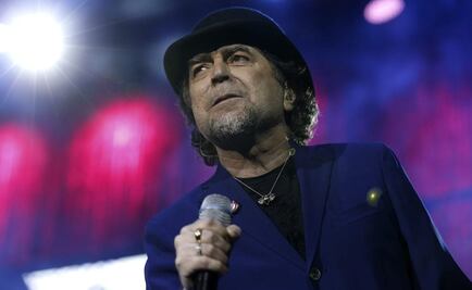 Joaquín Sabina sonará en el metro de Madrid