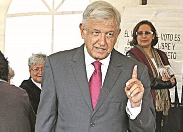 PAN se lava las manos ante alza de la gasolina, dice AMLO
