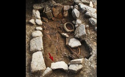 Exhiben la riqueza arqueológica de la Sierra Norte de Puebla 