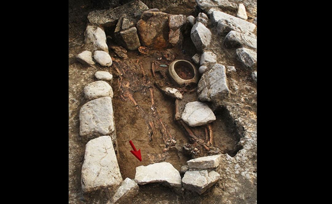 Foto: Cortesía INAH