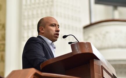 PAN pide a gobierno federal fortalecer “candados aduanales” para entrada de extranjeros